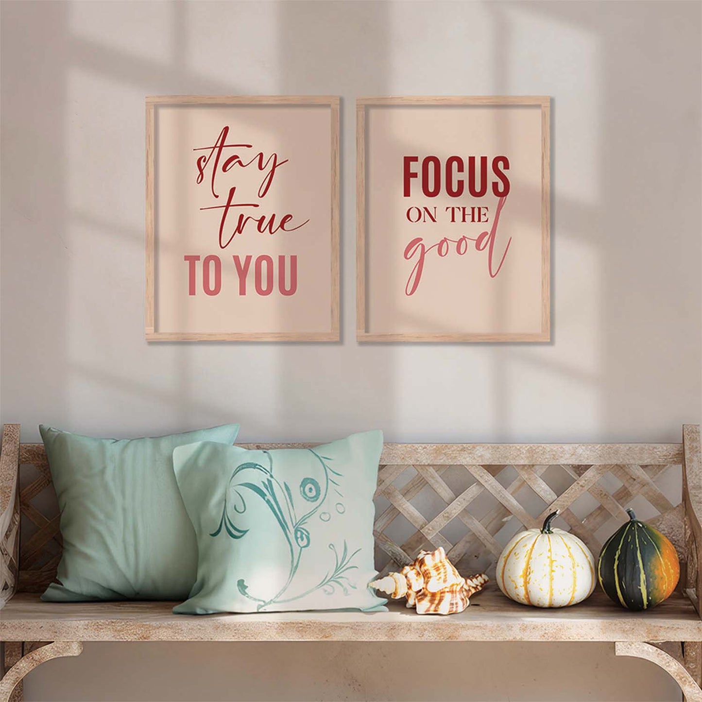 Motivational Wall Art Frames For Home Décor Office wall