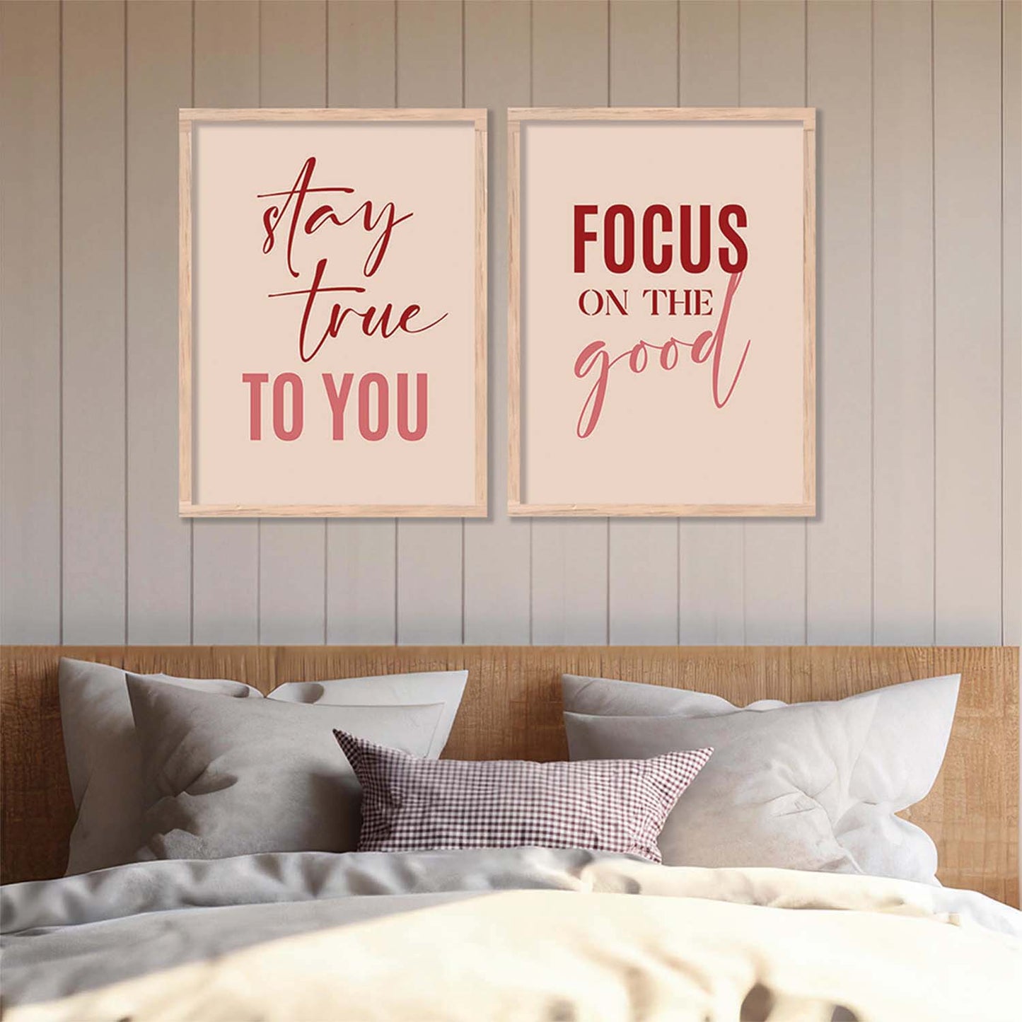 Motivational Wall Art Frames For Home Décor Office wall