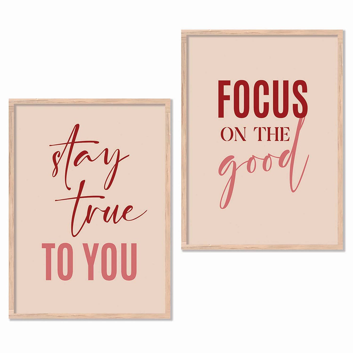 Motivational Wall Art Frames For Home Décor Office wall