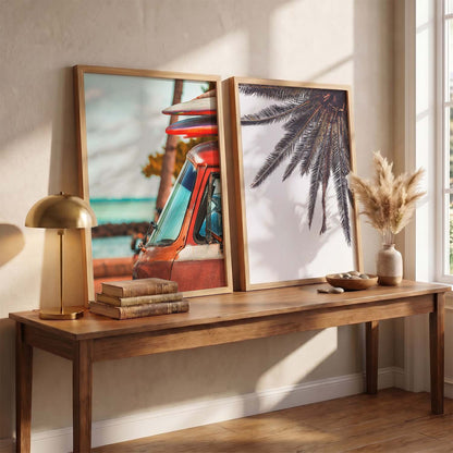 Travel Wall Art Home Decor For Living Room Office