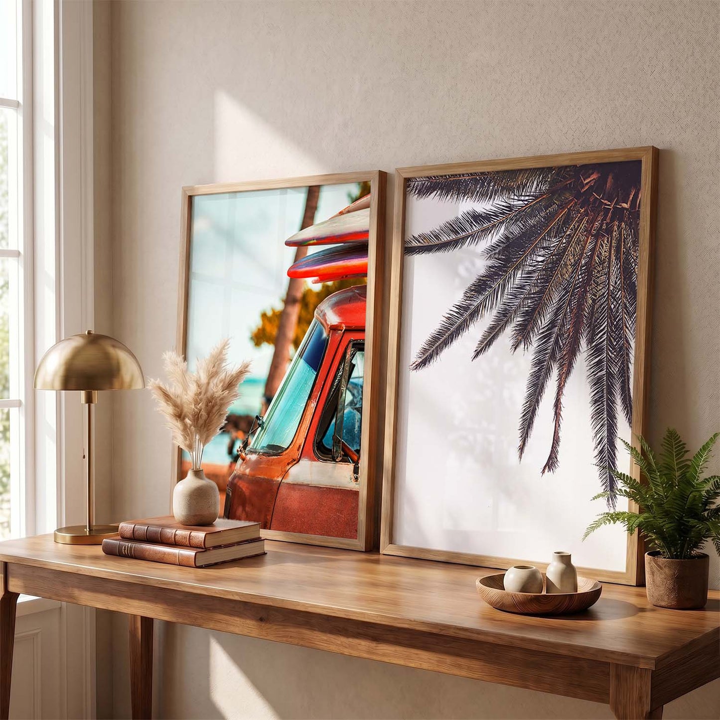 Travel Wall Art Home Decor For Living Room Office
