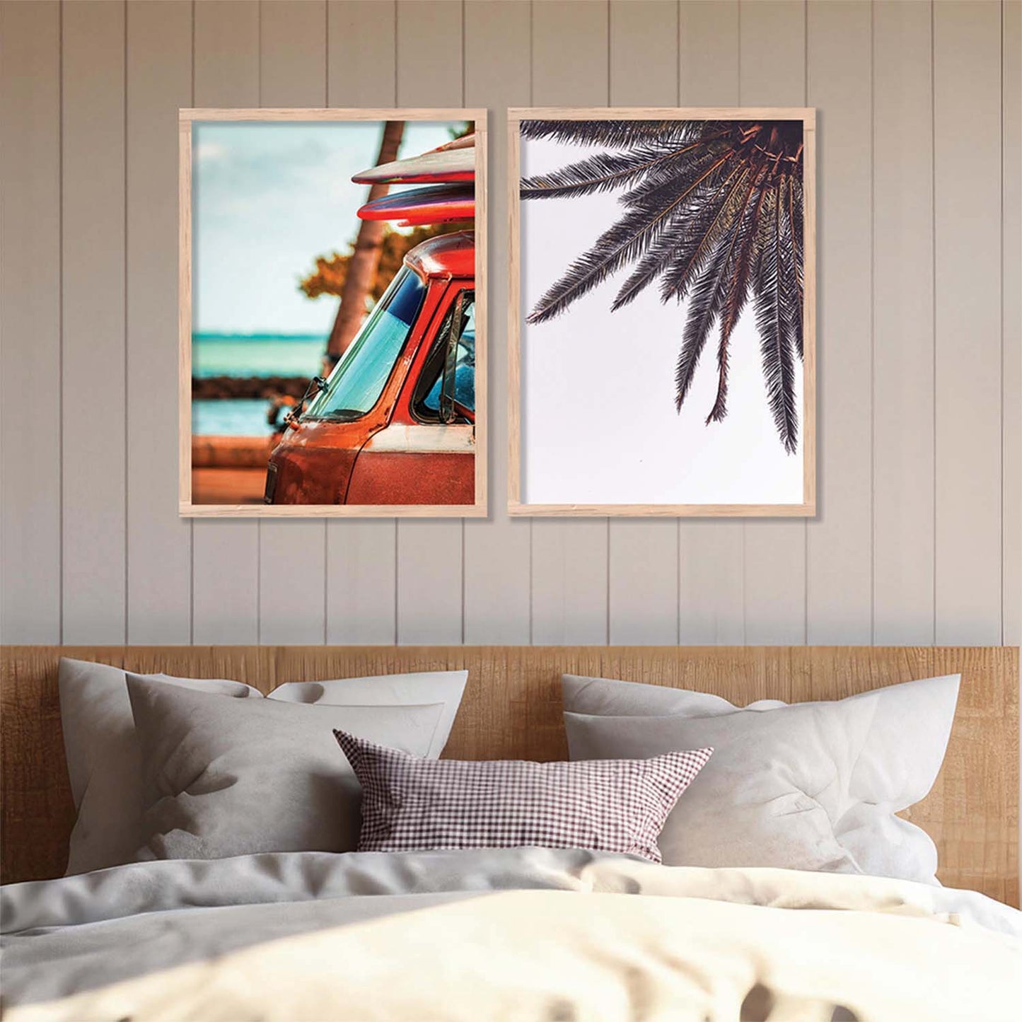 Travel Wall Art Home Decor For Living Room Office