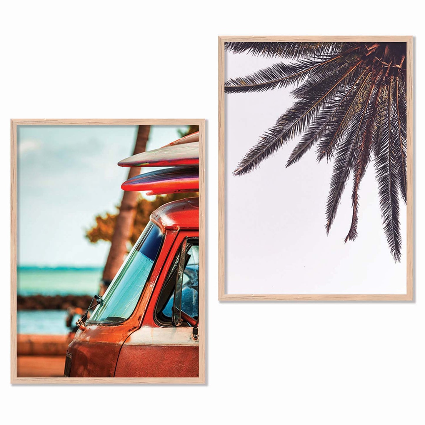 Travel Wall Art Home Decor For Living Room Office