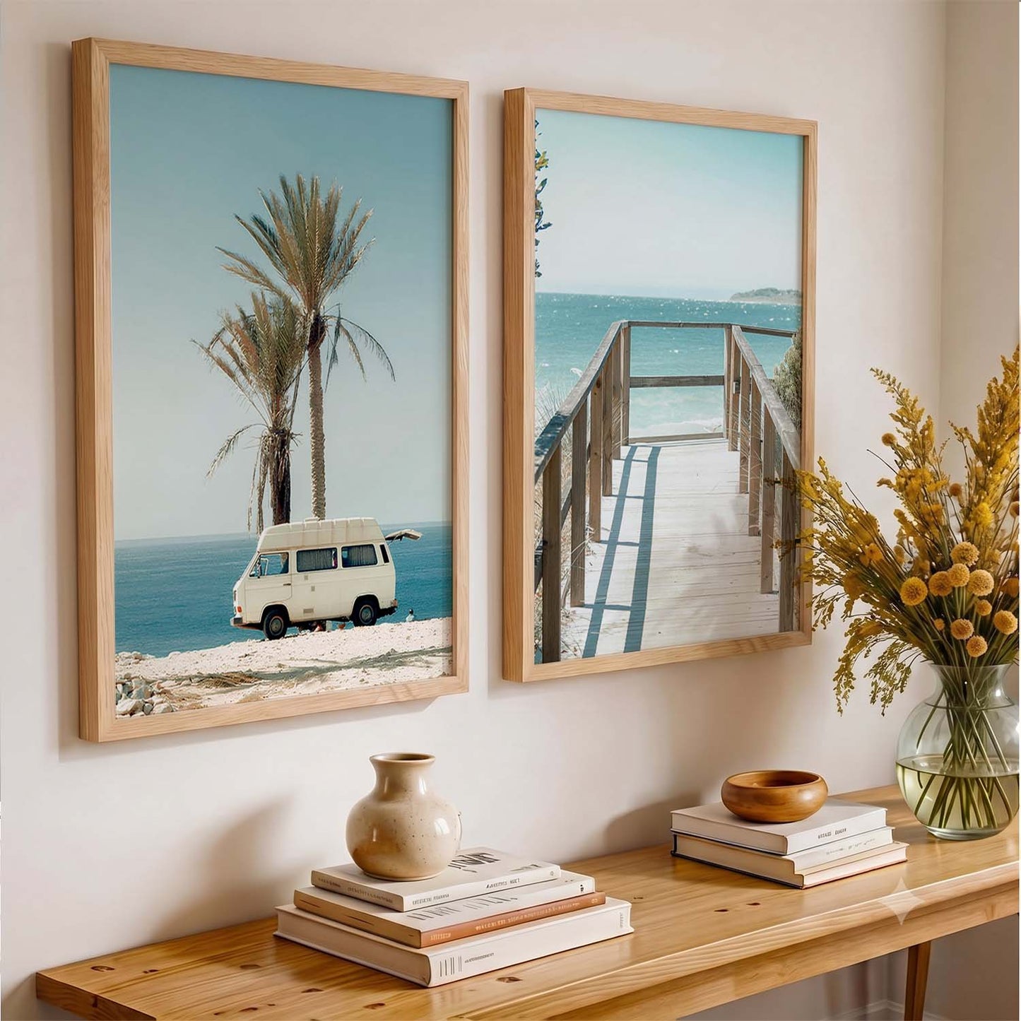 Travel Wall Art Home Decor For Living Room Office