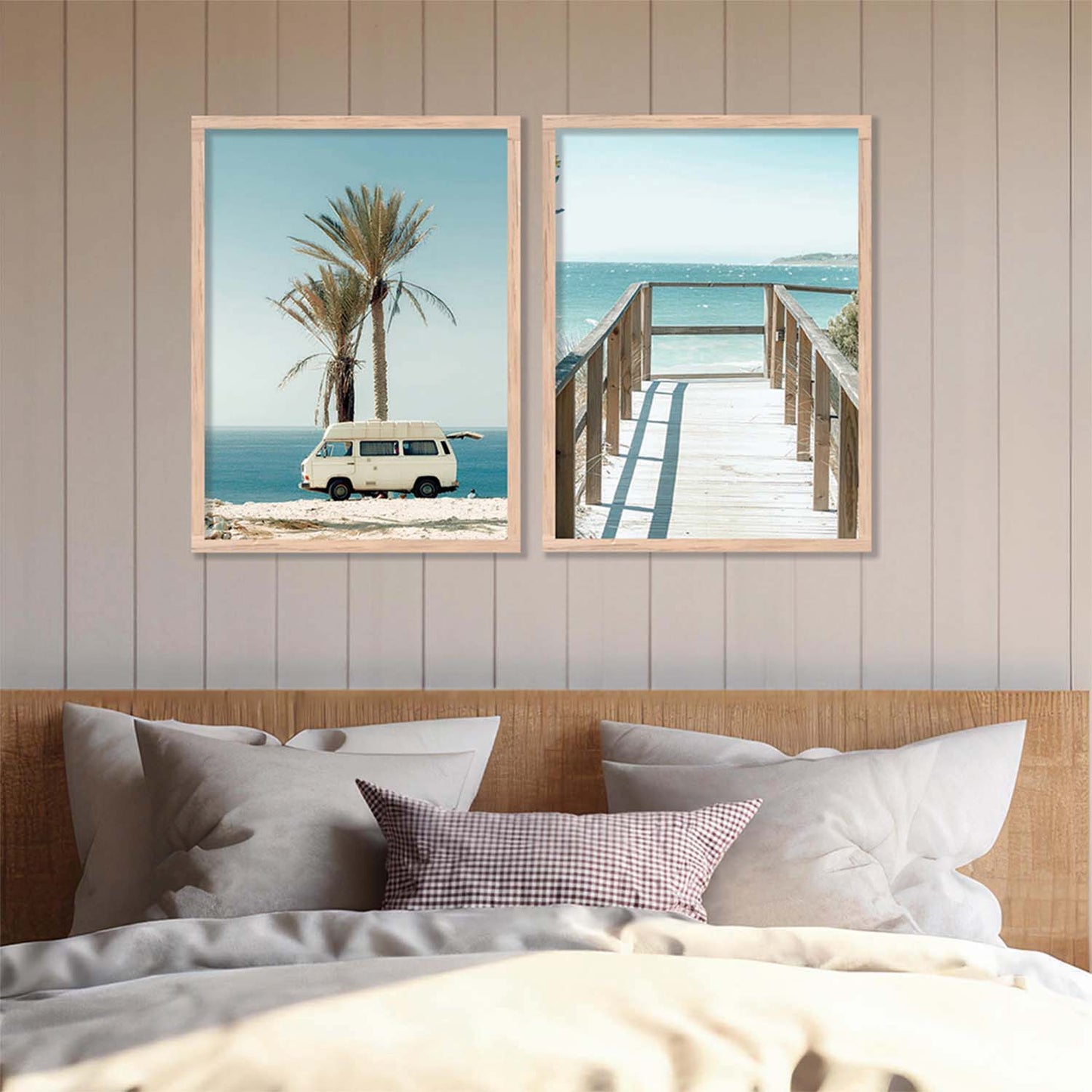 Travel Wall Art Home Decor For Living Room Office