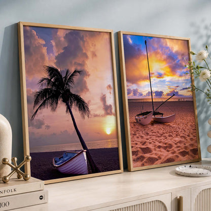 Travel Wall Art Home Decor For Living Room Office