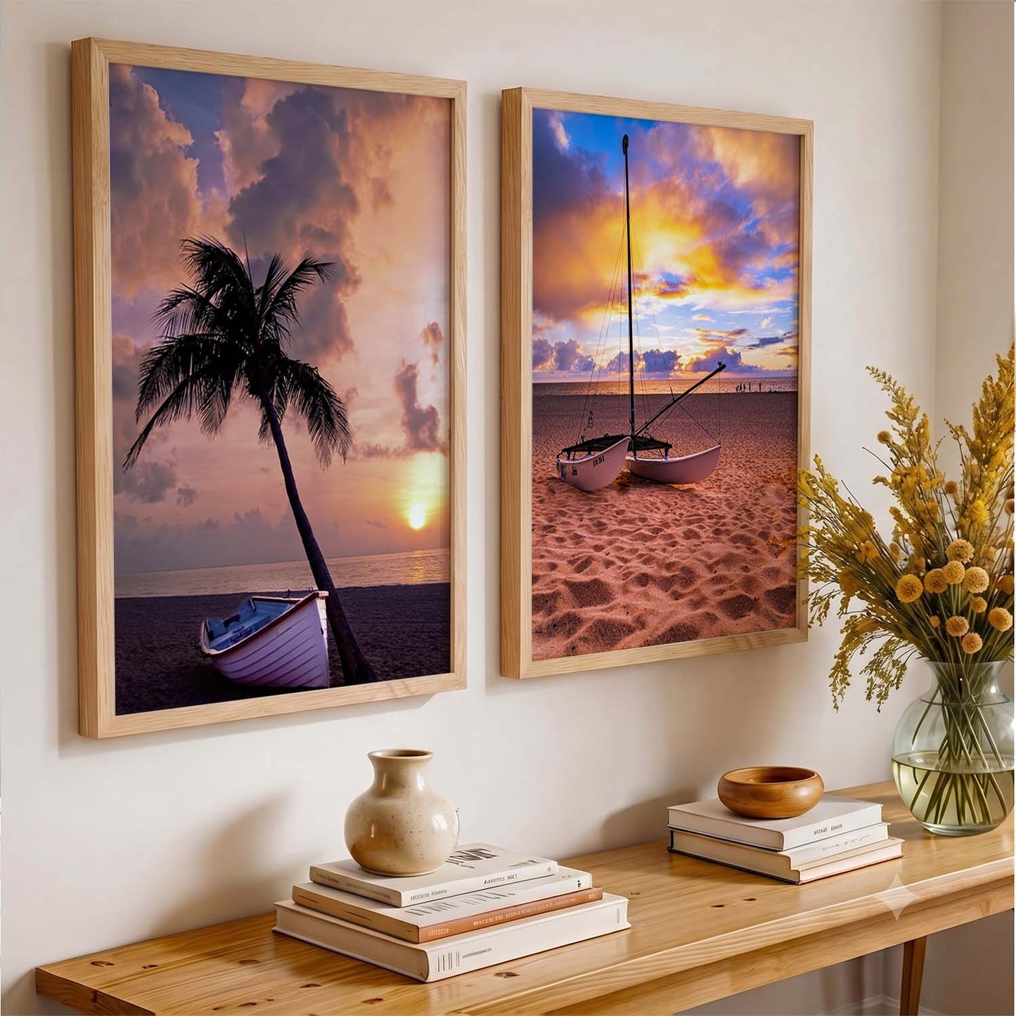 Travel Wall Art Home Decor For Living Room Office