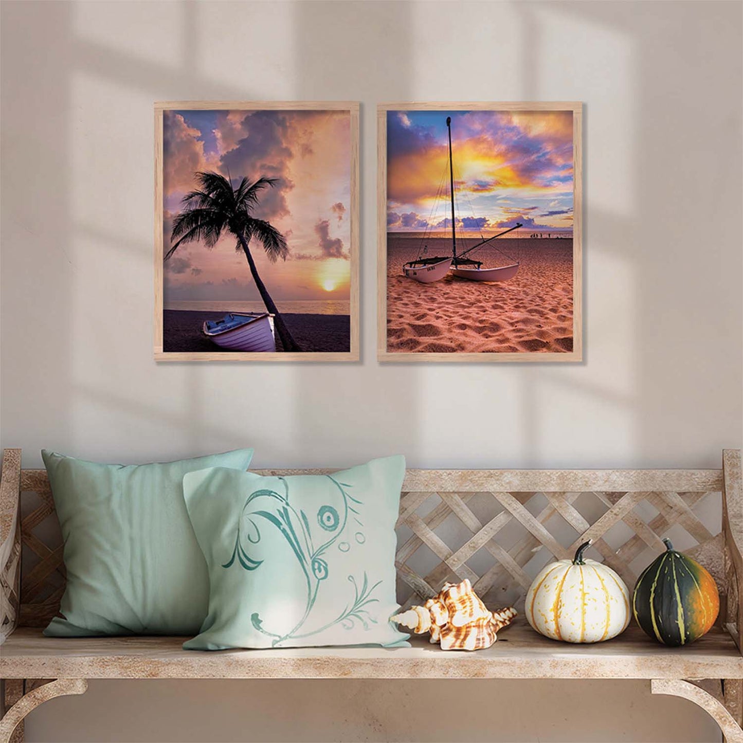 Travel Wall Art Home Decor For Living Room Office