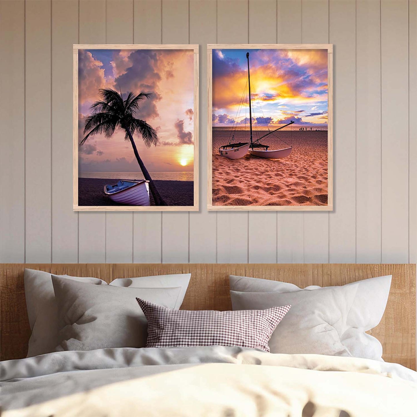 Travel Wall Art Home Decor For Living Room Office