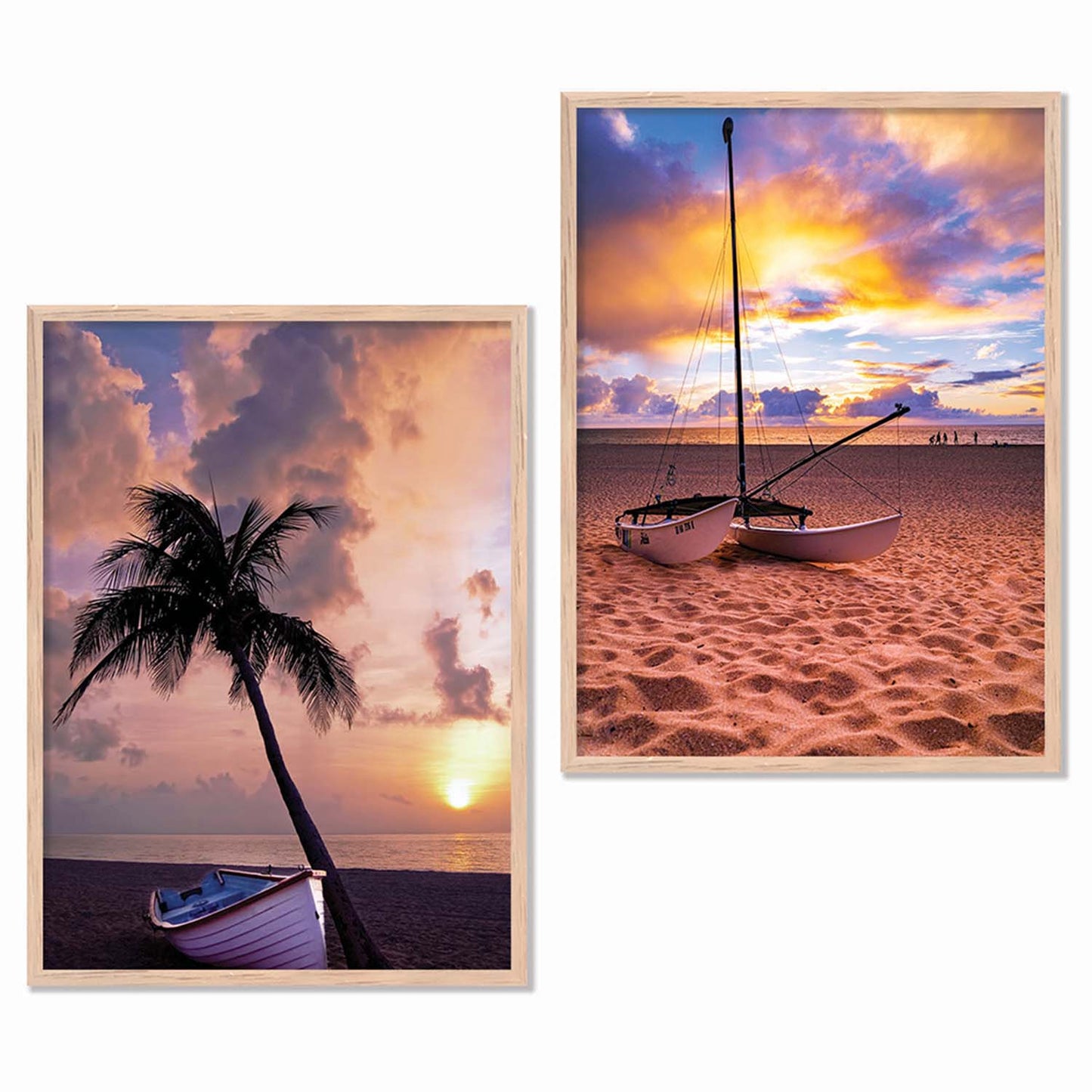 Travel Wall Art Home Decor For Living Room Office