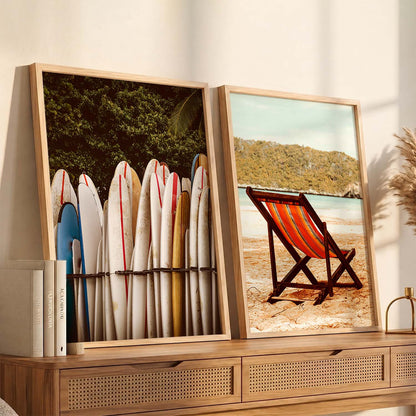 Travel Wall Art Home Decor For Living Room Office