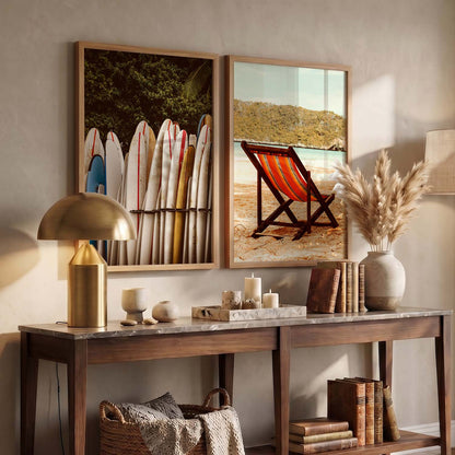Travel Wall Art Home Decor For Living Room Office