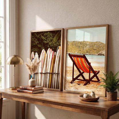 Travel Wall Art Home Decor For Living Room Office
