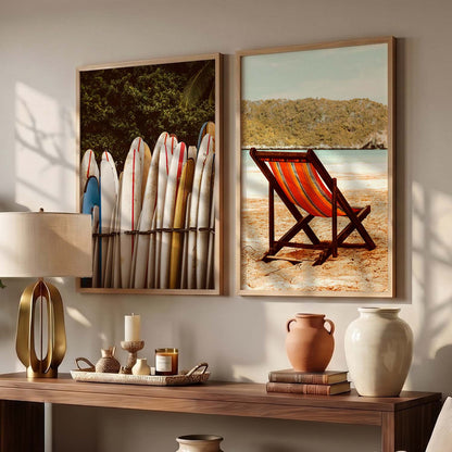 Travel Wall Art Home Decor For Living Room Office