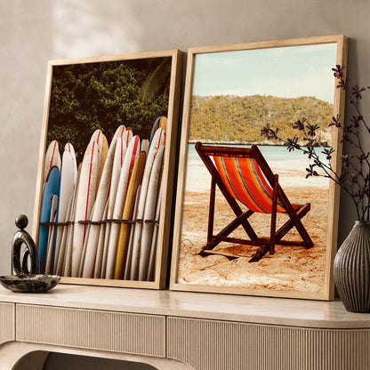 Travel Wall Art Home Decor For Living Room Office