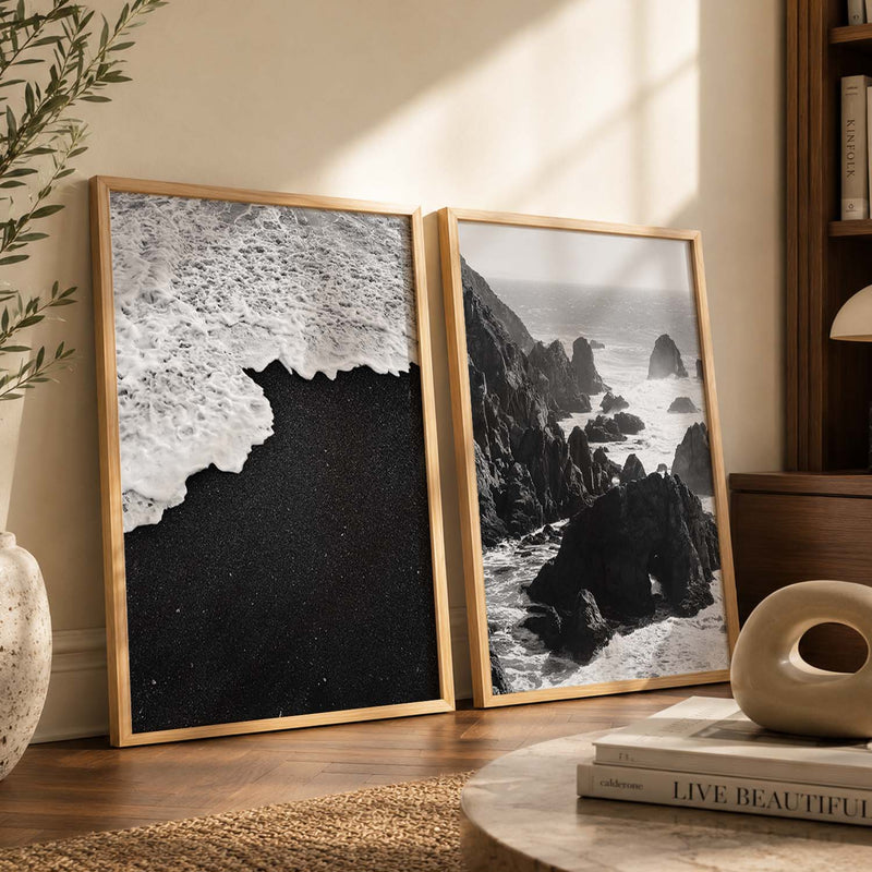 Nature Wall Art Home Decor For Living Room Office