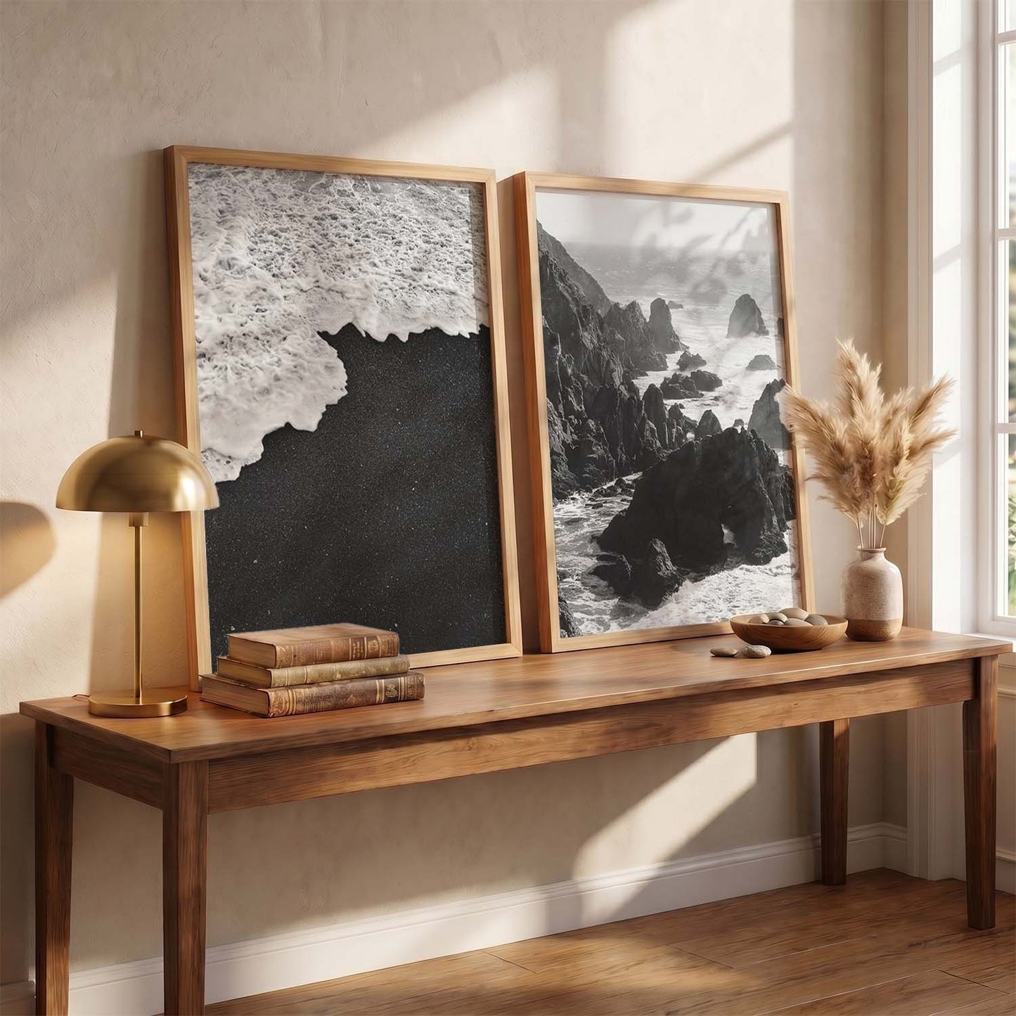 Nature Wall Art Home Decor For Living Room Office