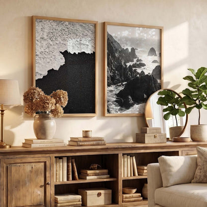 Nature Wall Art Home Decor For Living Room Office