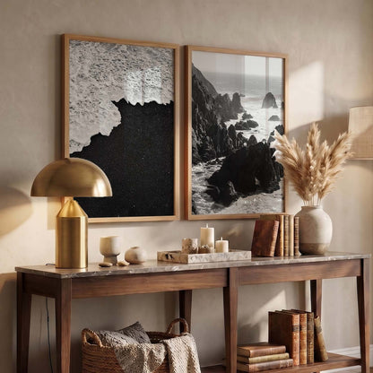 Nature Wall Art Home Decor For Living Room Office