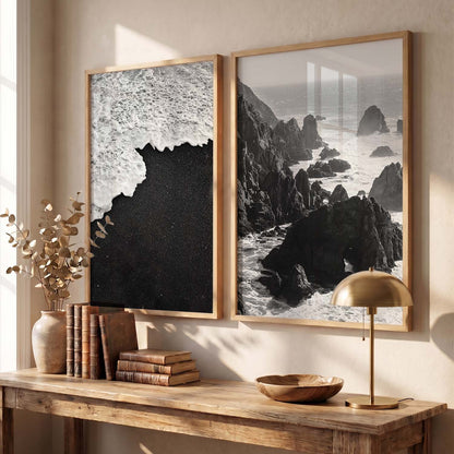 Nature Wall Art Home Decor For Living Room Office
