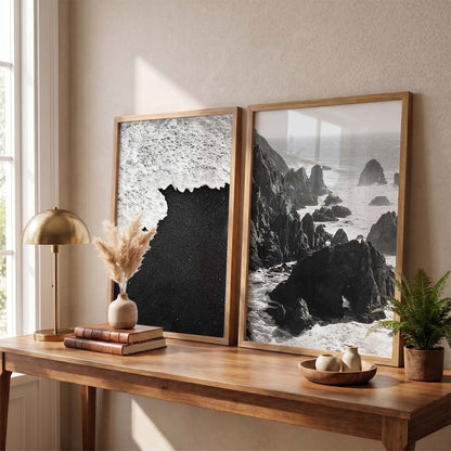Nature Wall Art Home Decor For Living Room Office