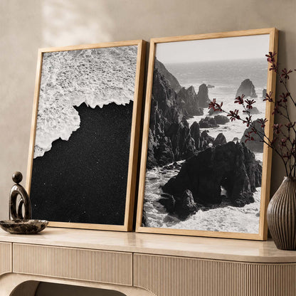 Nature Wall Art Home Decor For Living Room Office