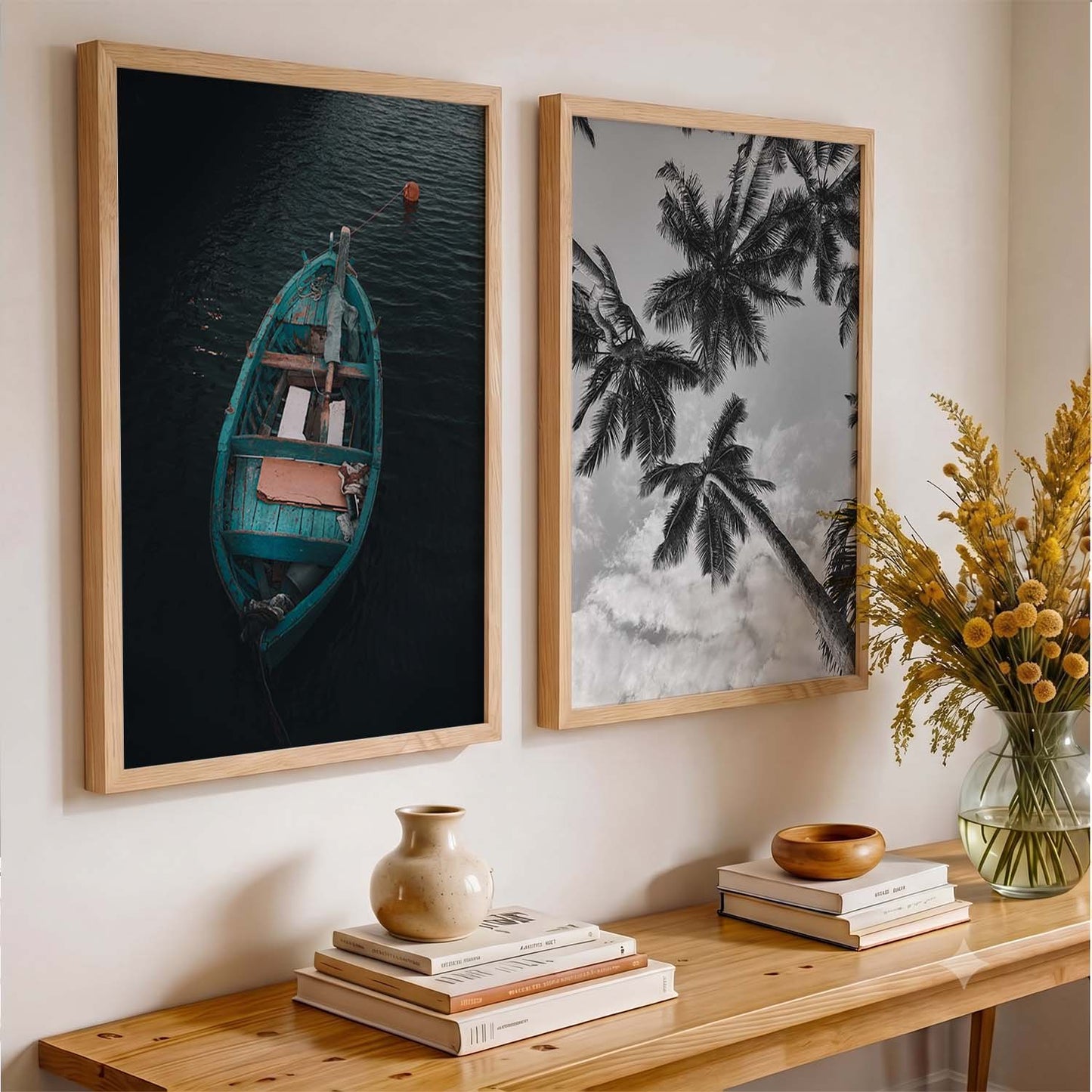 Travel Wall Art Home Decor For Living Room Office