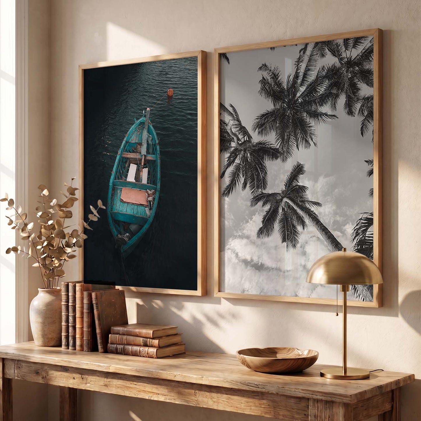Travel Wall Art Home Decor For Living Room Office