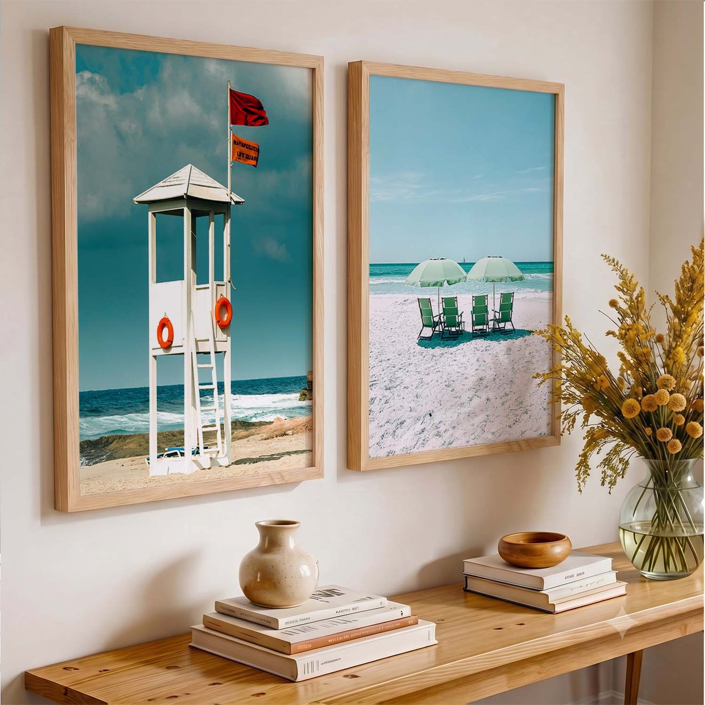 Travel Wall Art Home Decor For Living Room Office