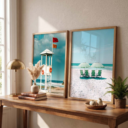 Travel Wall Art Home Decor For Living Room Office