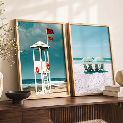 Travel Wall Art Home Decor For Living Room Office