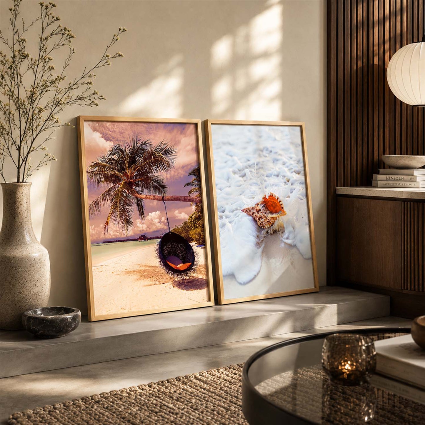 Travel Wall Art Home Decor For Living Room Office