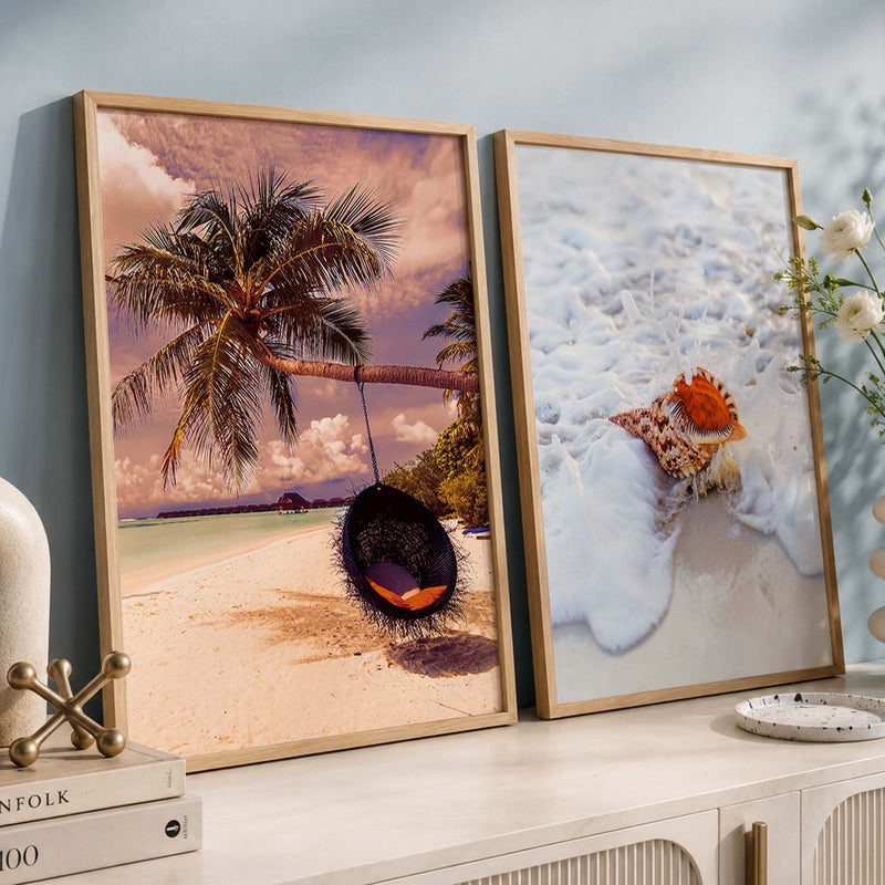 Travel Wall Art Home Decor For Living Room Office