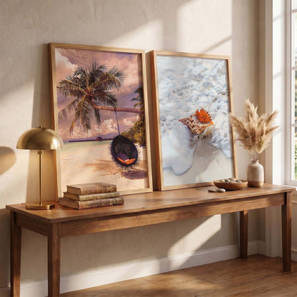 Travel Wall Art Home Decor For Living Room Office