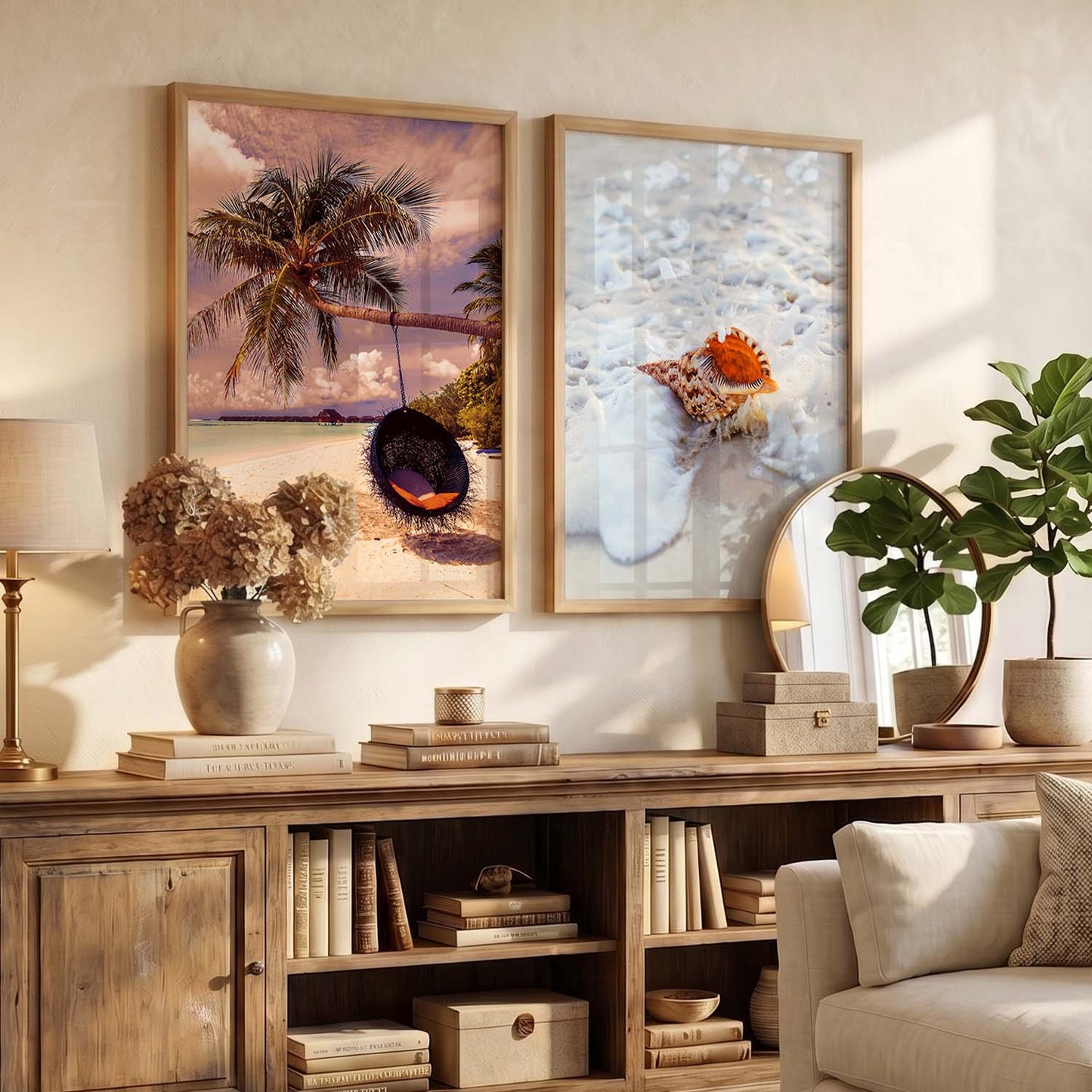 Travel Wall Art Home Decor For Living Room Office