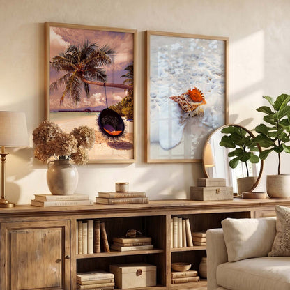 Travel Wall Art Home Decor For Living Room Office