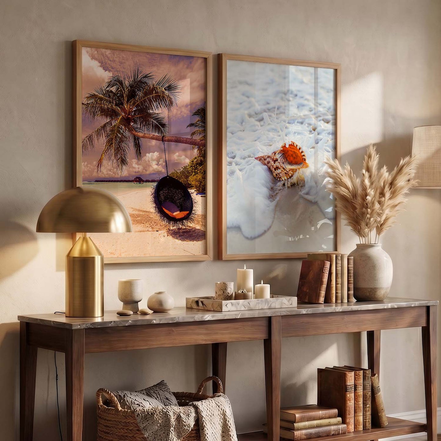 Travel Wall Art Home Decor For Living Room Office