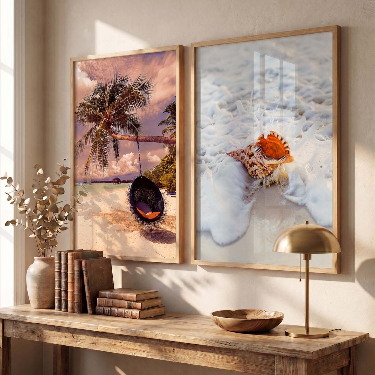 Travel Wall Art Home Decor For Living Room Office