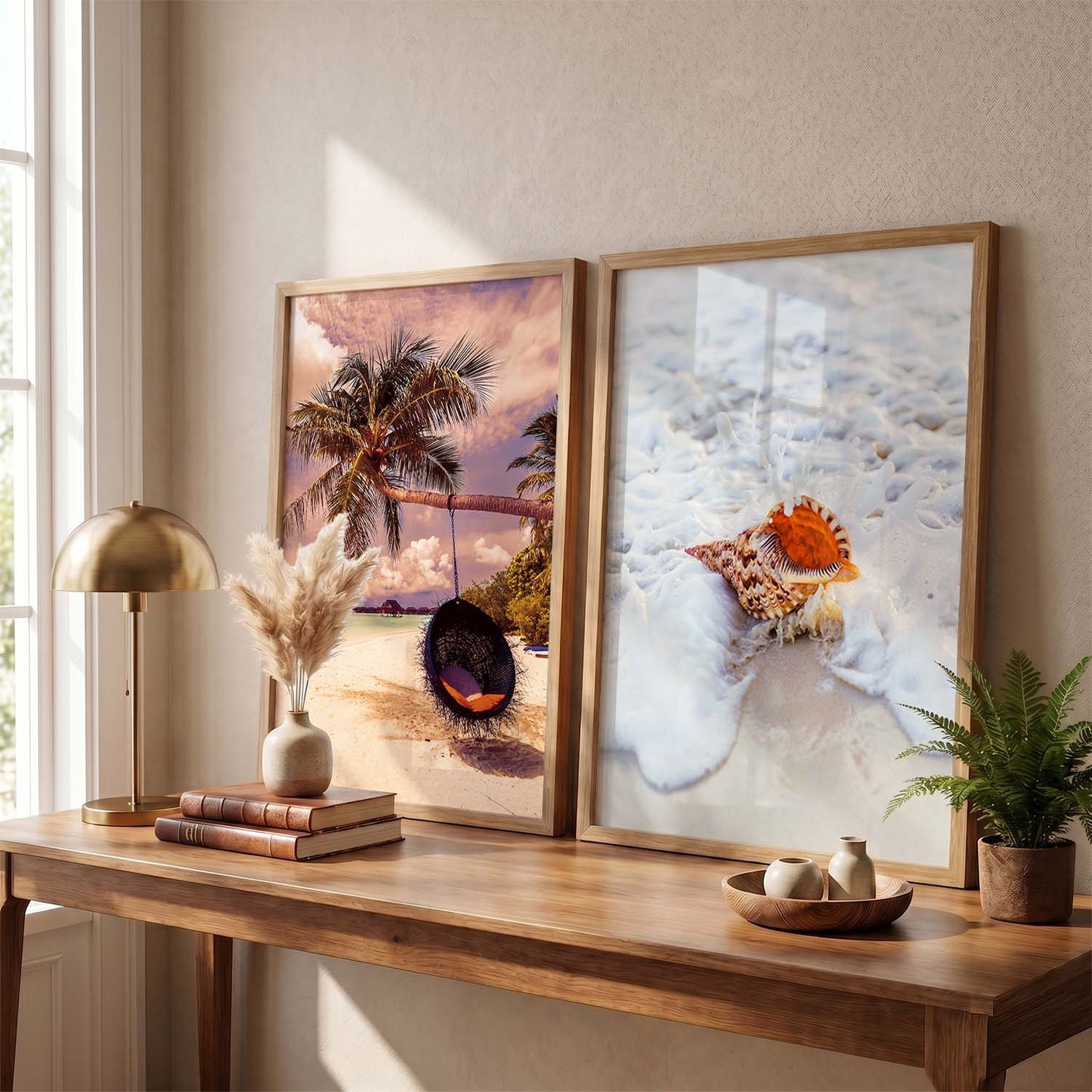 Travel Wall Art Home Decor For Living Room Office