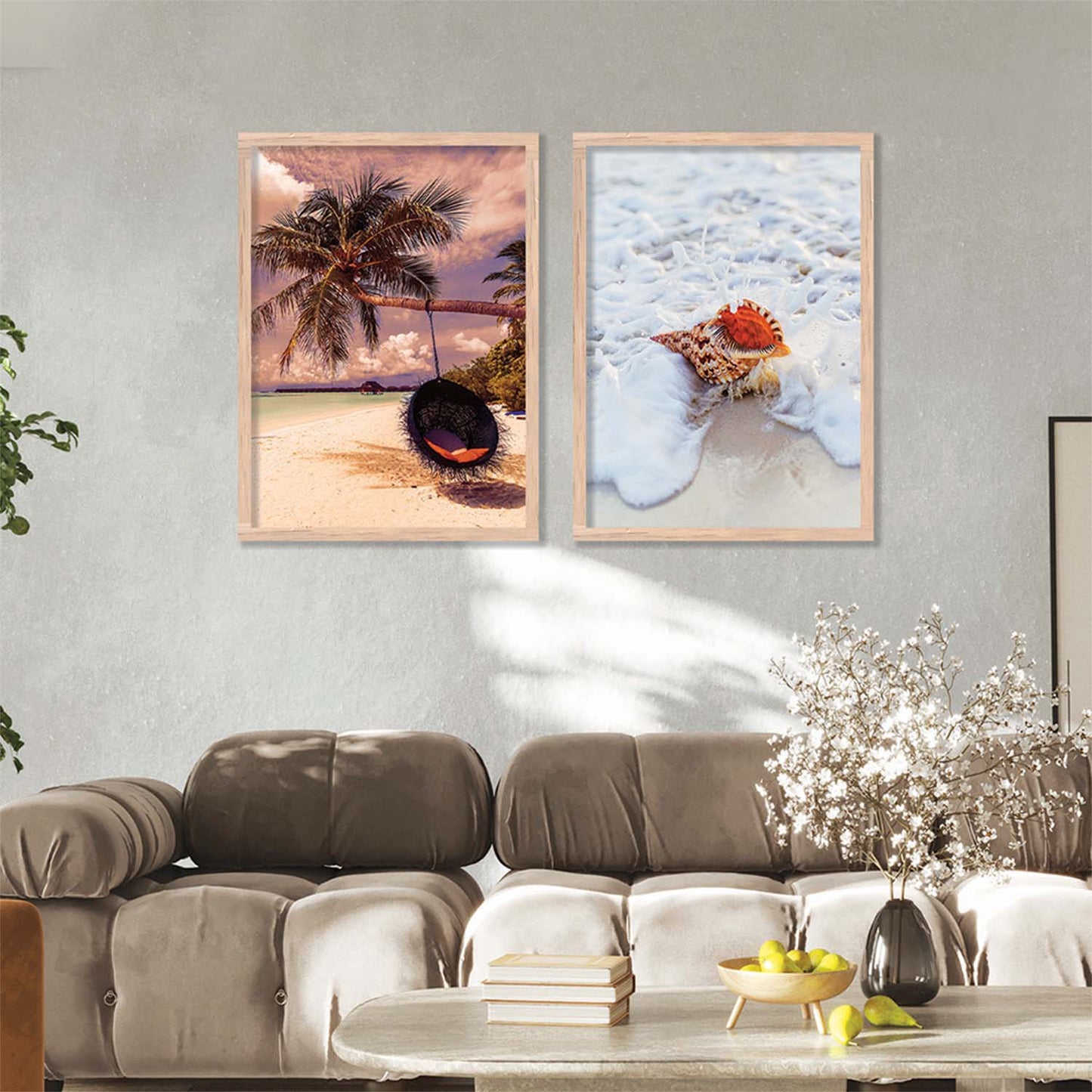 Travel Wall Art Home Decor For Living Room Office