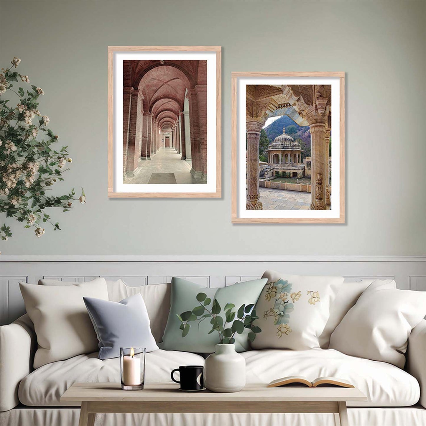 Wall Art Home Decor For Living Room Office