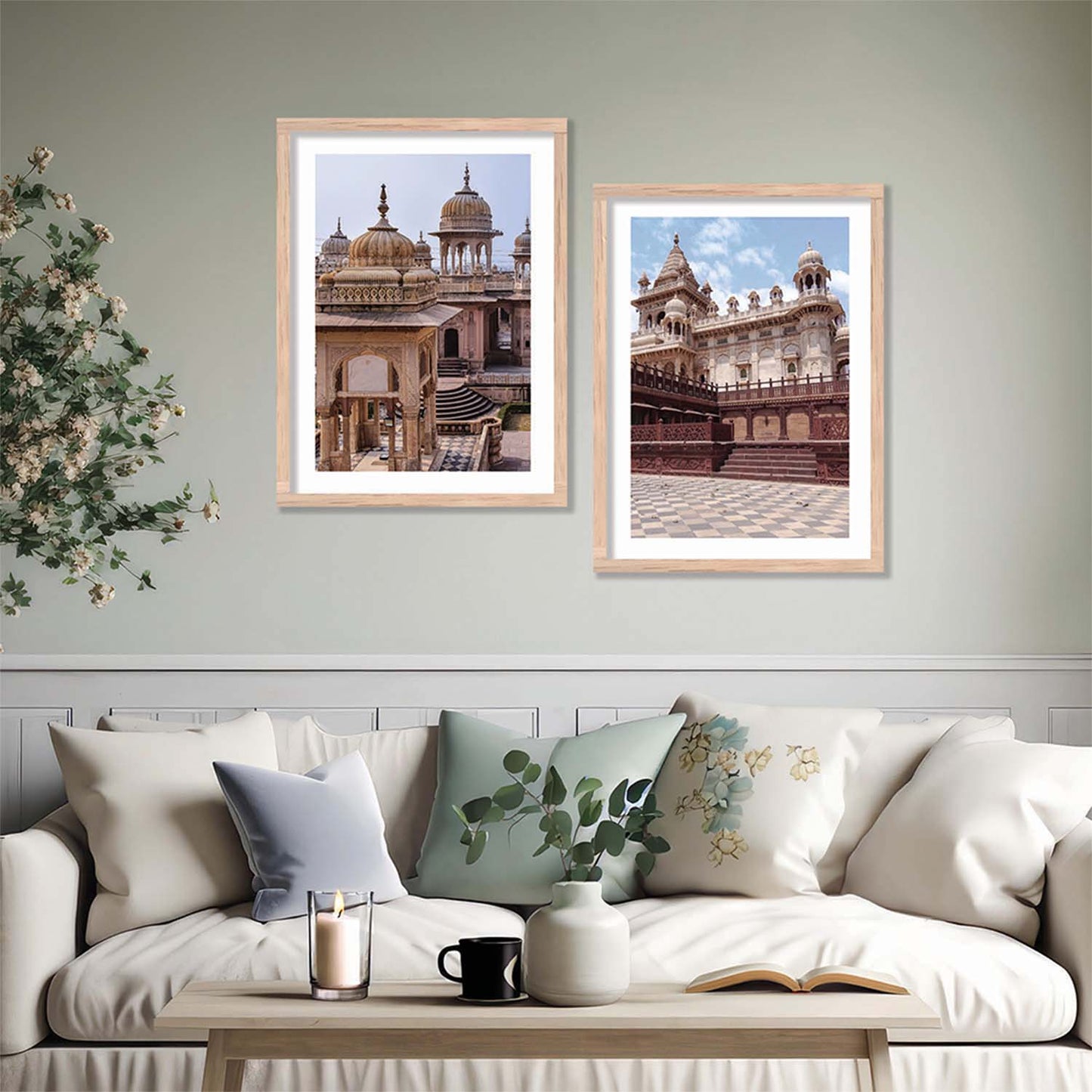 Wall Art Home Decor For Living Room Office