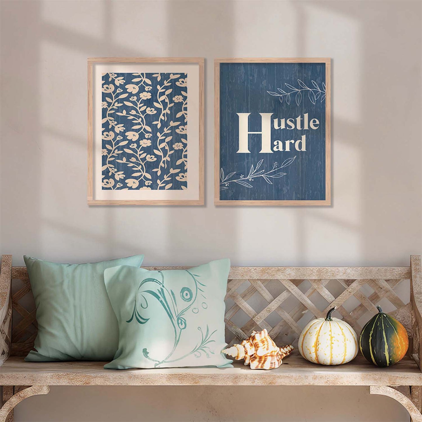 Motivational Wall Art Home Decor For Living Room Office