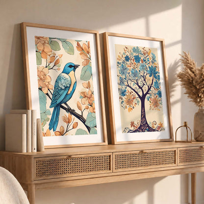 Living Room Bedroom Home and Office Wall Decor Art Posters