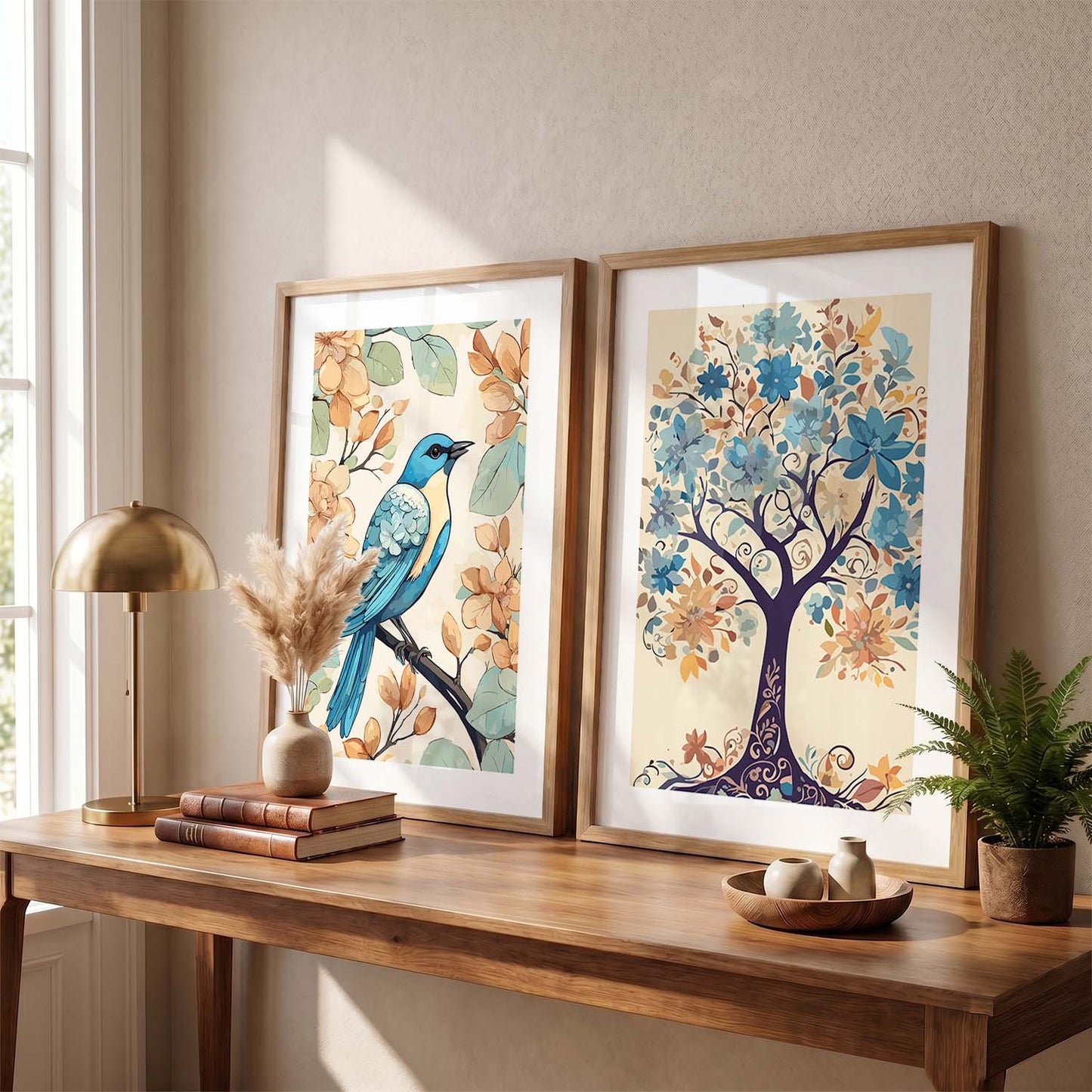Living Room Bedroom Home and Office Wall Decor Art Posters