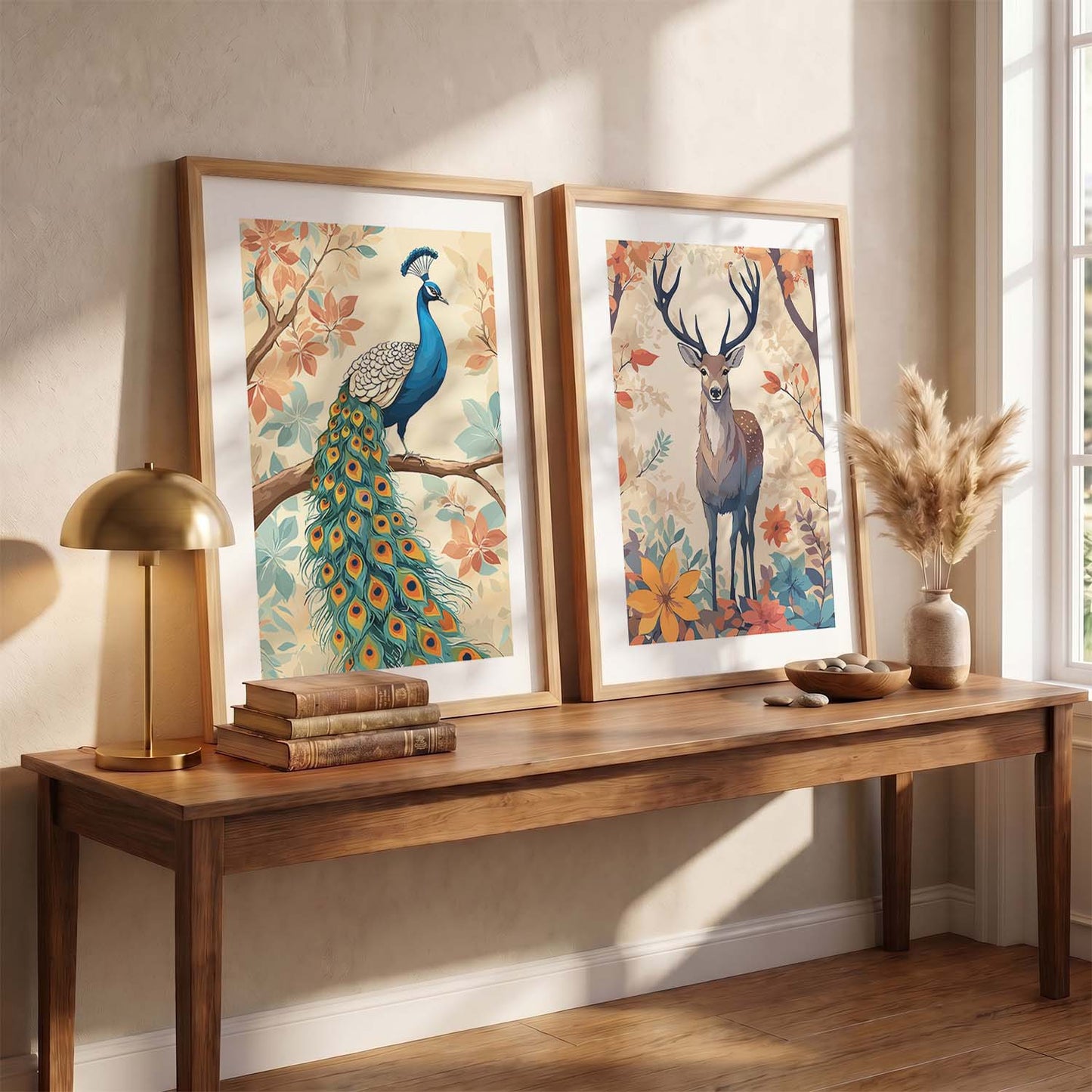 Living Room Bedroom Home and Office Wall Decor Art Posters