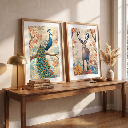 Living Room Bedroom Home and Office Wall Decor Art Posters