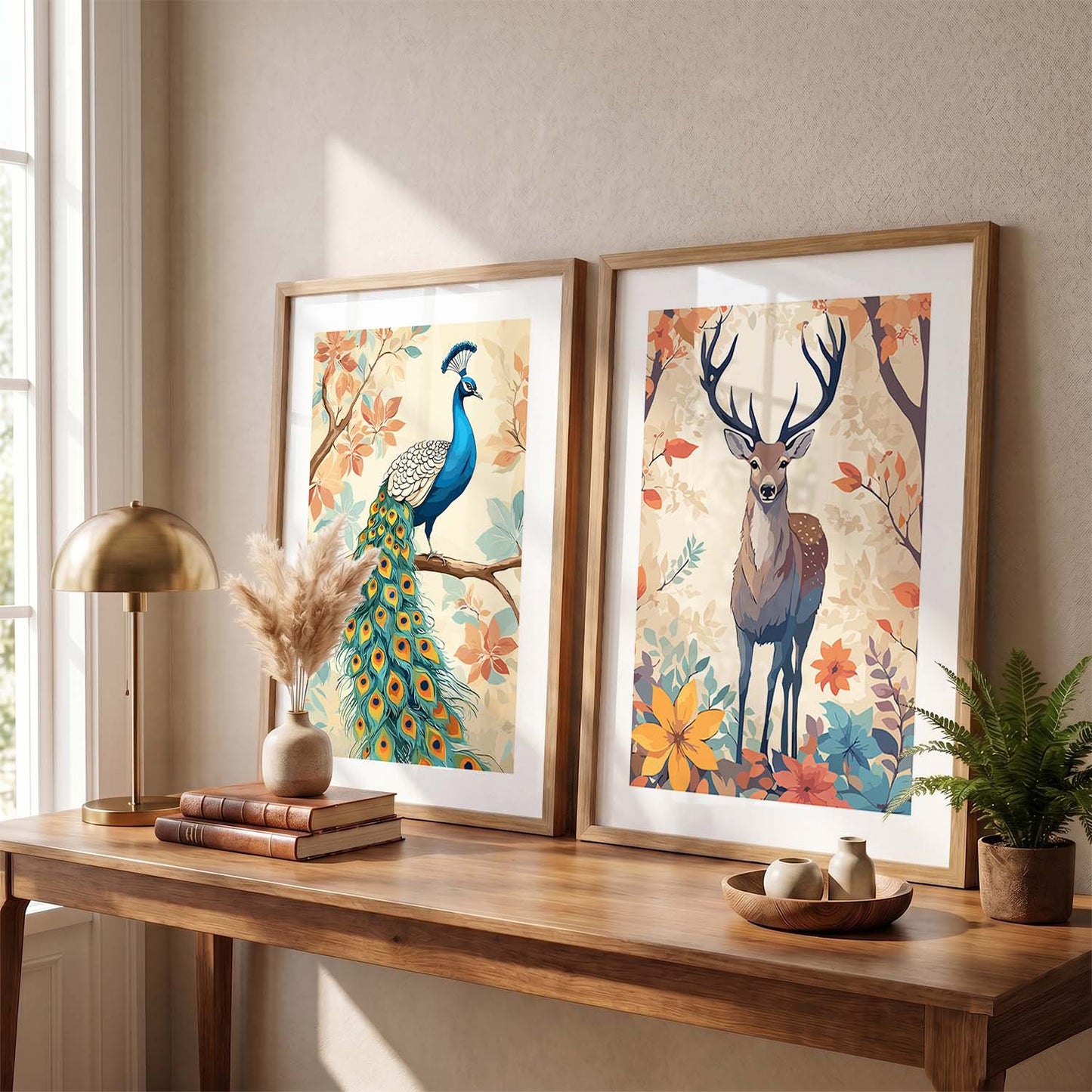 Living Room Bedroom Home and Office Wall Decor Art Posters