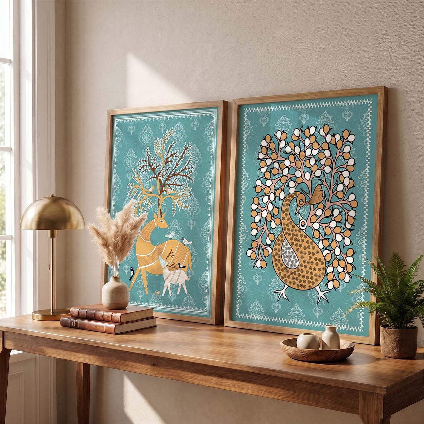 Traditional Wall Art Home decor For Living Room office