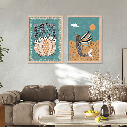 Traditional Wall Art Home decor For Living Room office